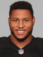 Malcolm Smith, San Francisco, Linebacker