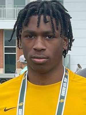 Eddison King
