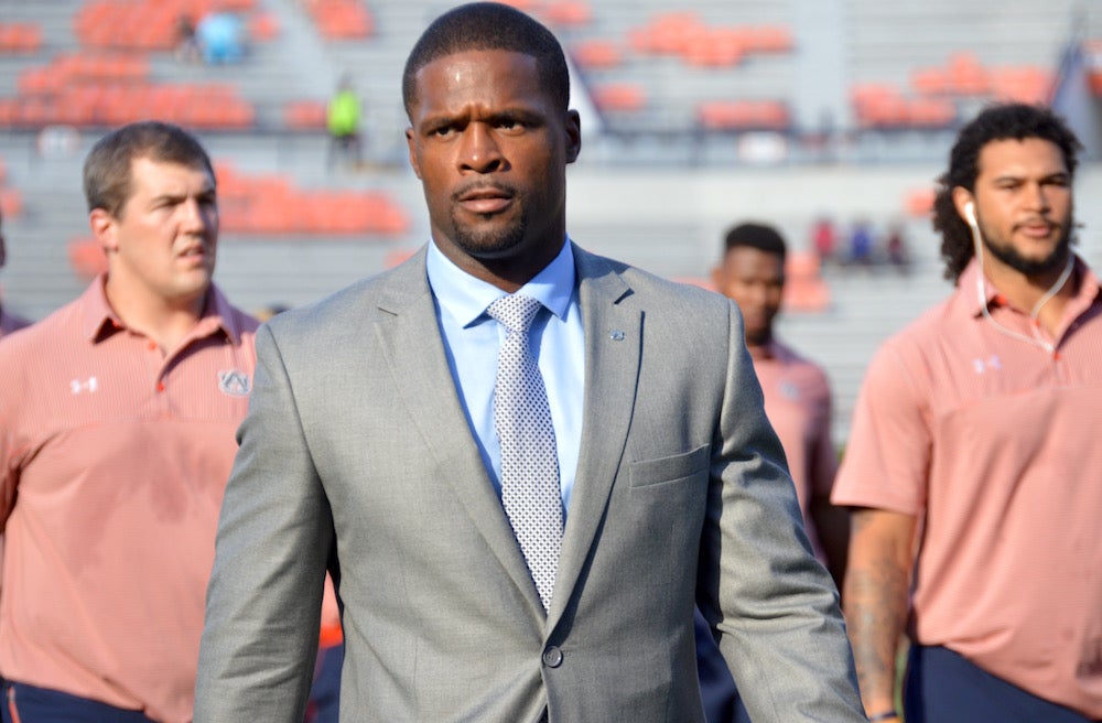 Travis Williams hired as UCF defensive coordinator