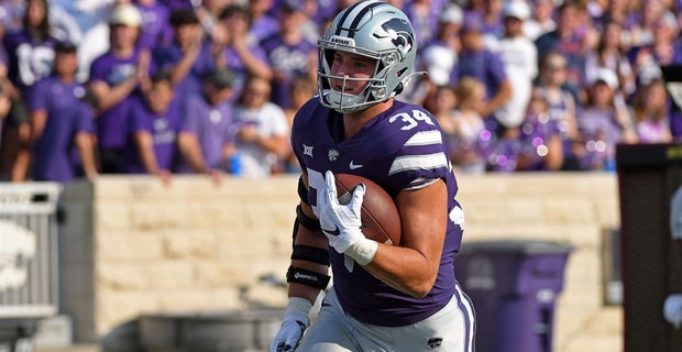 How The Kansas State Football Depth Chart Could Look For The 2022 Season