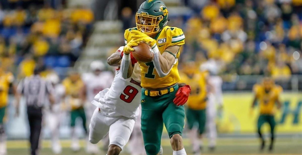 2022 NFL Draft Scouting Report: WR Christian Watson