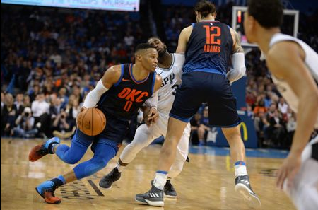 Thunder vs Heat: The Moment Arrives (2012 NBA Finals Game 1 Preview) -  Welcome to Loud City