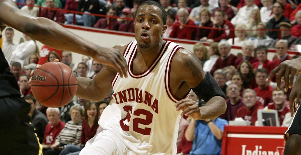 2002 indiana hoosiers basketball hot sale roster