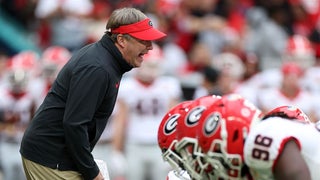 Top 10 SEC football games of 2024 season feature rivalry battles, showdowns for CFP positioning
