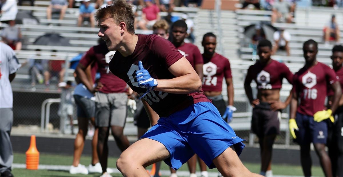 2022 Tight End Recruiting Rankings: Top 13 tight ends in the country