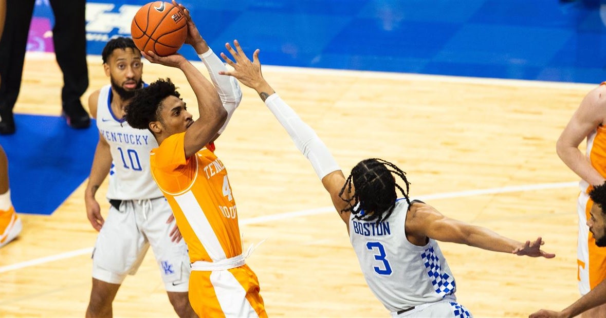 keon johnson clippers jersey