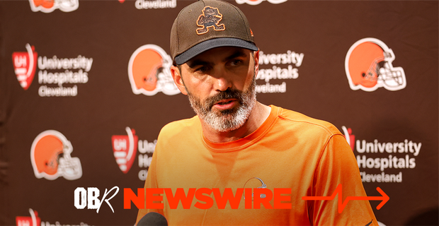 Cleveland Browns News and Rumors 9/6: Baker Week Begins, Overrated  Familiarity, and the Full Dorsey