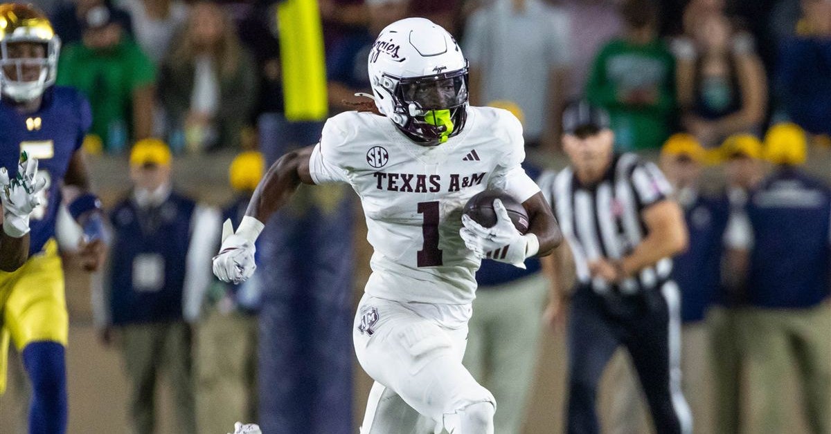 Texas A&M - Mississippi State recruiting snapshot: Familiar names on both sides heading into Saturday's clash