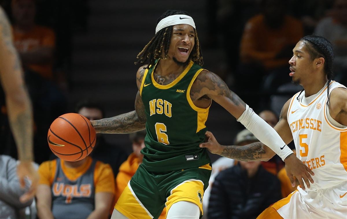 Bock The latest with a top Iowa basketball transfer portal target