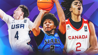 Recruiting rankings debut for 2028 class: Top 70 features 10 five-stars