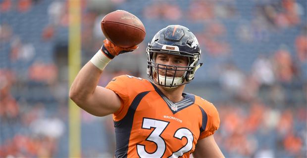 With Paxton Lynch at helm, Denver Broncos hang on for win over Jacksonville  Jaguars