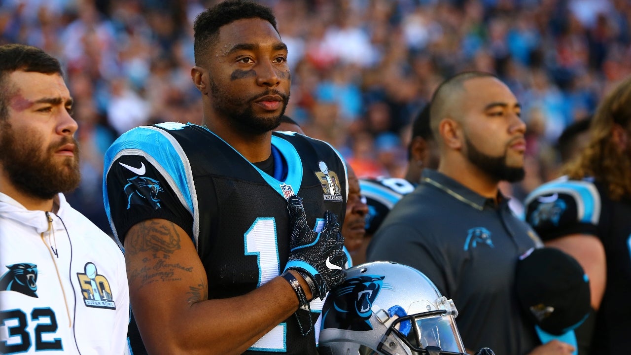 Texans sign quarterback-wide receiver Joe Webb