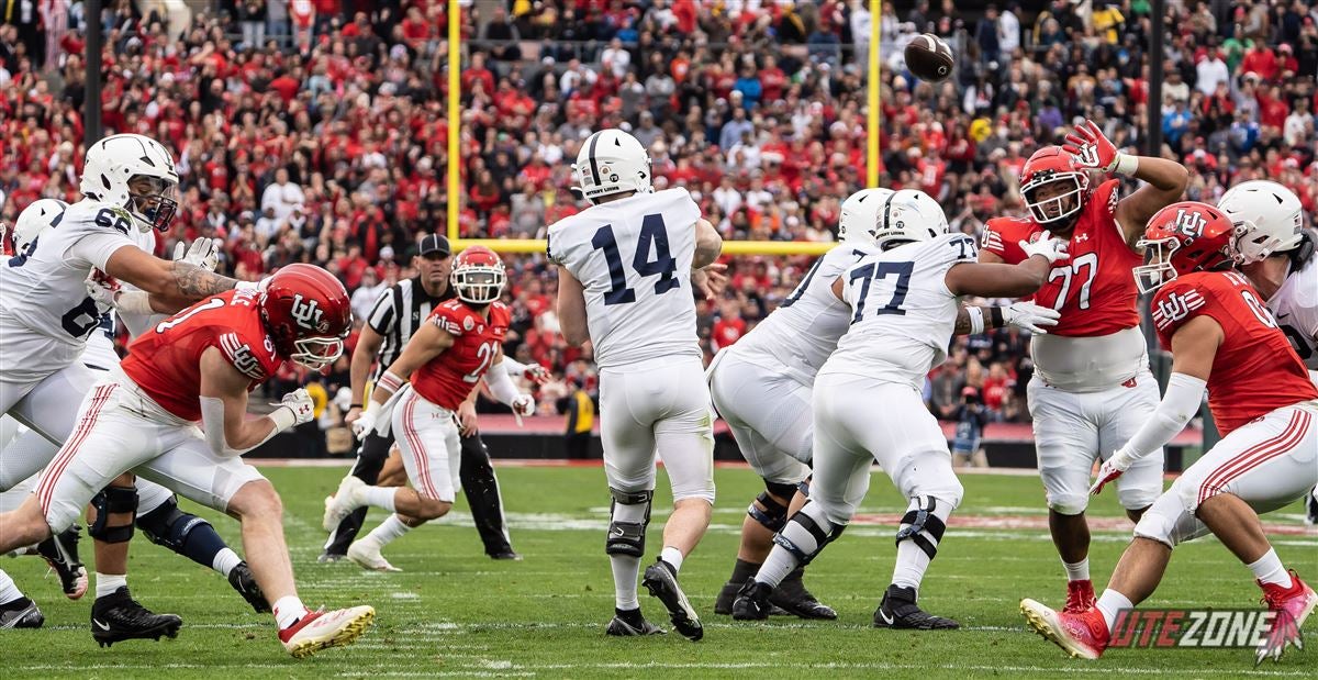 Penn State vs. Utah FREE LIVE STREAM (1/2/23): Watch College Football, Rose  Bowl online