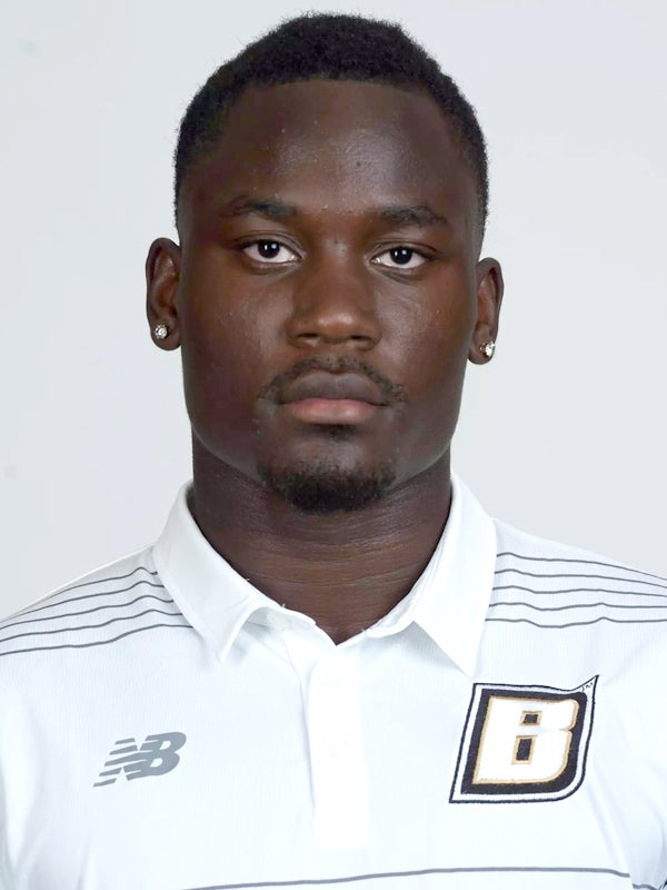 Zyheem Collick athlete image