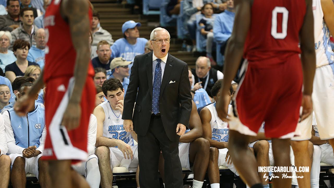 Panther continue to interview head coach candidates, NC State, UNC get  hoops wins