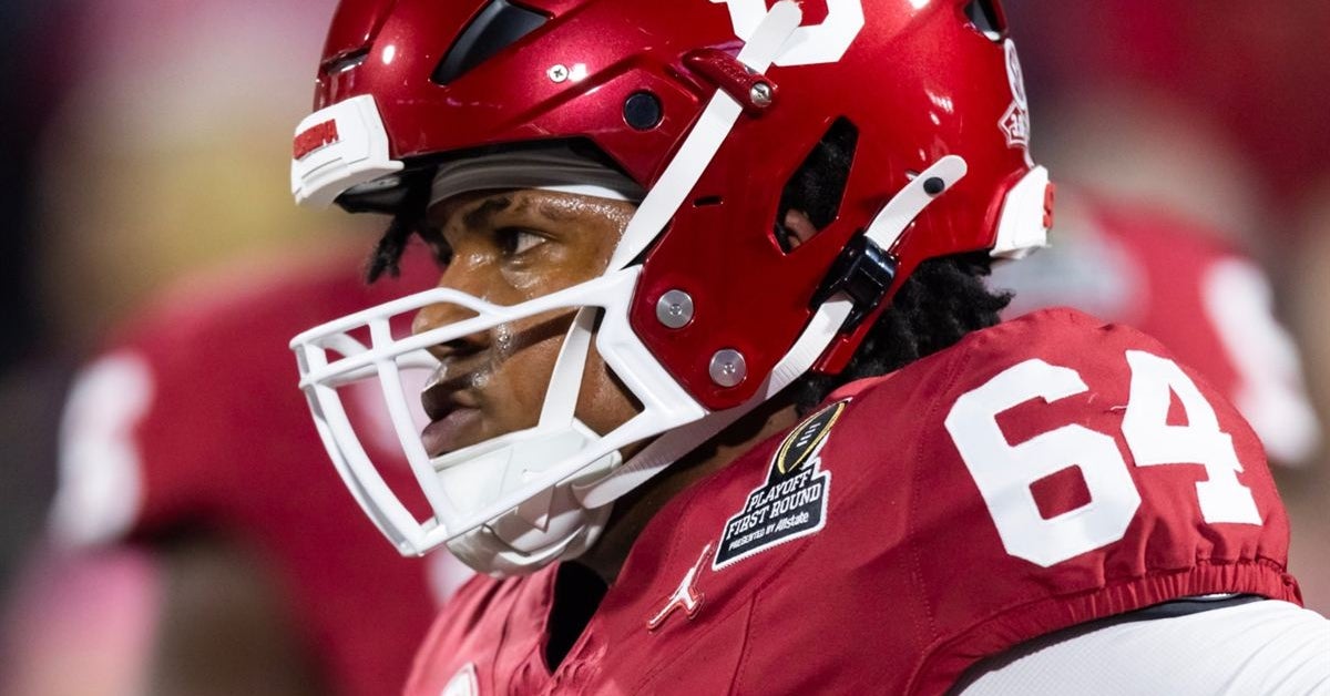 Sean Hutton's 'miracle' recovery, return to program a relief for Oklahoma after 'scary' medical event