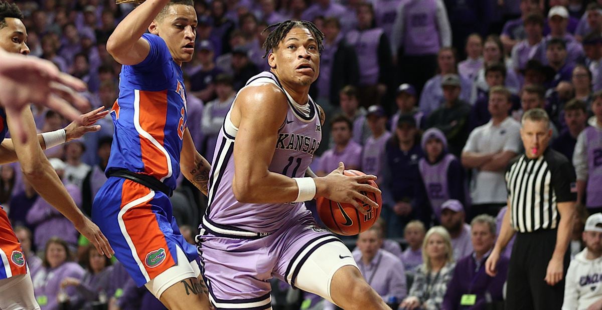 Rewind: Kansas State 64, Florida 50 - Vimarsana News