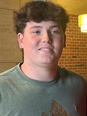 Elijah Wildoner athlete image