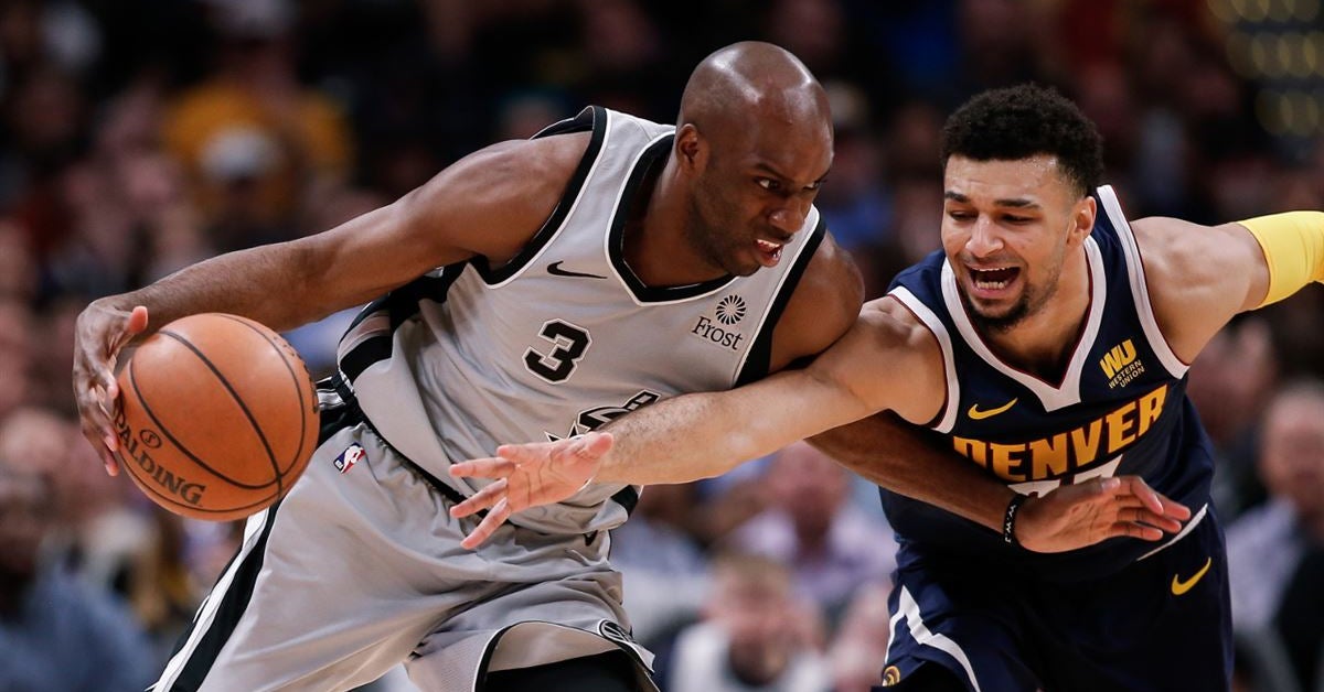 BREAKING: Hoop Dawgs welcome Quincy Pondexter back to Montlake