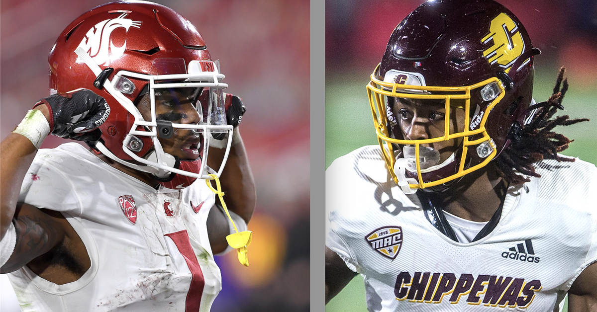 WSU to face Central Michigan in Sun Bowl! Here's everything you wanted to know