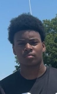 Jayveon Colvin