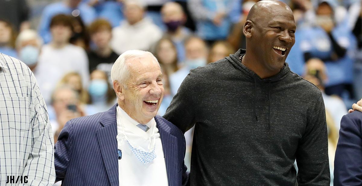 Photos 1982 UNC Title Team 40th Anniversary