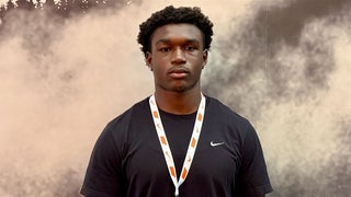 Three-star Peach State running back plans UNC visit
