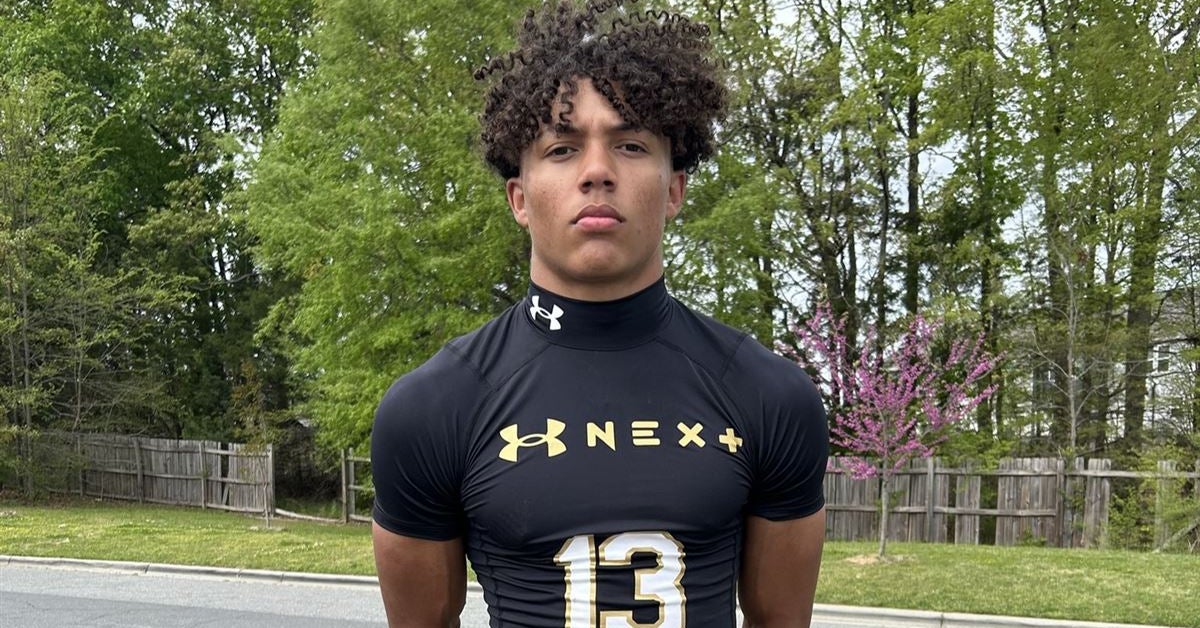 COMMIT: Georgia corner Chance Payne commits to Minnesota Football