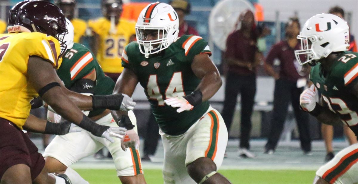 247sports hot sale miami hurricanes