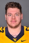 Michael Calicchio, West Virginia, Offensive Tackle