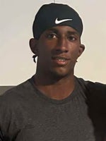 Daniel Diggs, Grayson, Linebacker