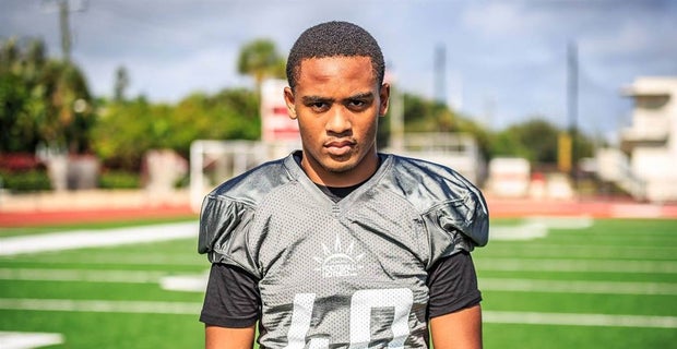 Miami Hosts Elite Youth Team Tuesday Offers A 7th Grader