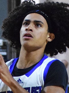 Jaylen Gunther