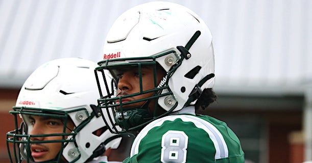 Prospect committed elsewhere expected at UNC for season-opener on Monday - 247Sports