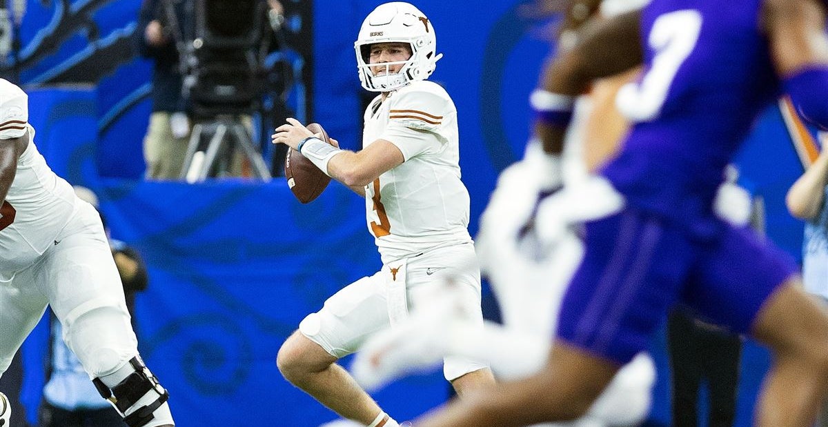 2025 NFL Draft QBs headline waytooearly look at top prospects