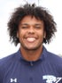 Cameron Saunders athlete image