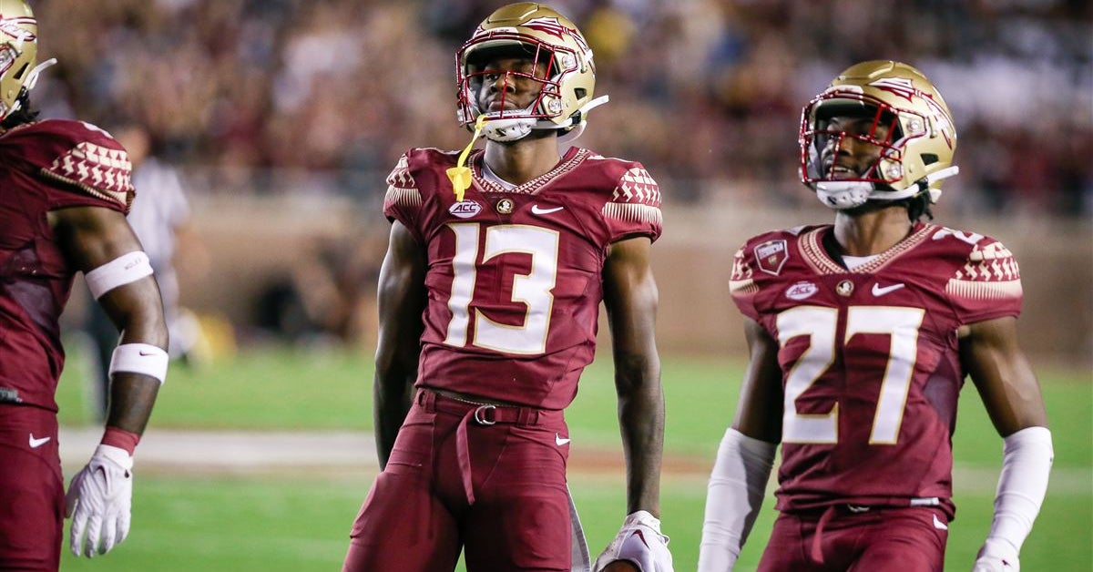 Where are they now? A look at FSU's transfers out from 2023, Part 1