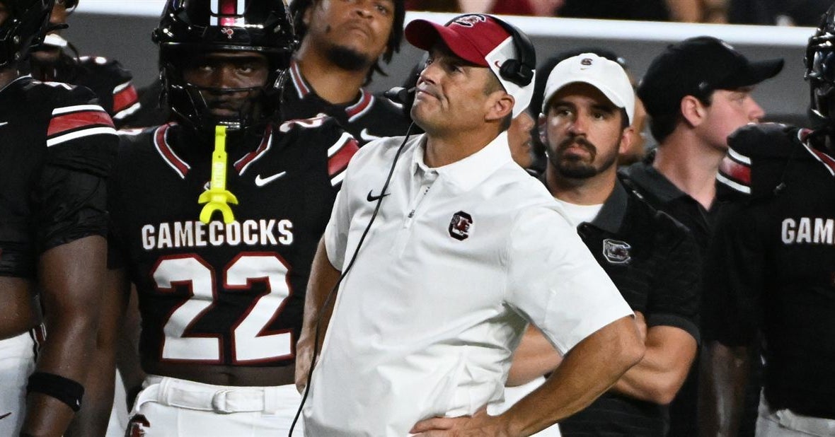 Beamer updates injuries to three players on offense, status of Ethan Sanchez