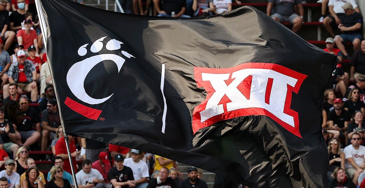 Behind Enemy Lines: Previewing the Cincinnati Bearcats with Down