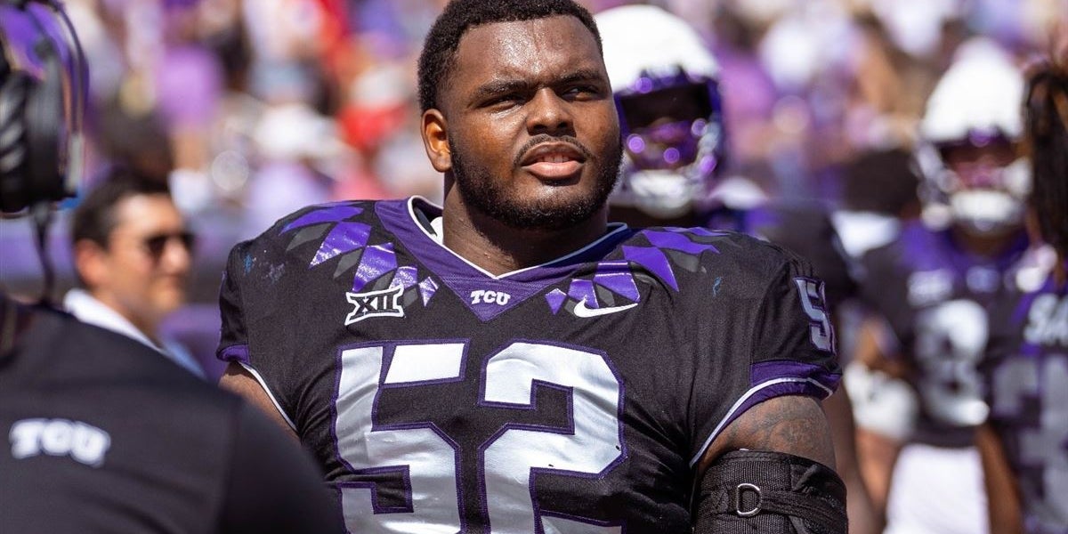 VIP intel on TCU DL transfer Damonic Williams ahead of decision