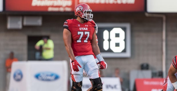 an early look at the 2019 utah football depth chart utah football depth chart 2014