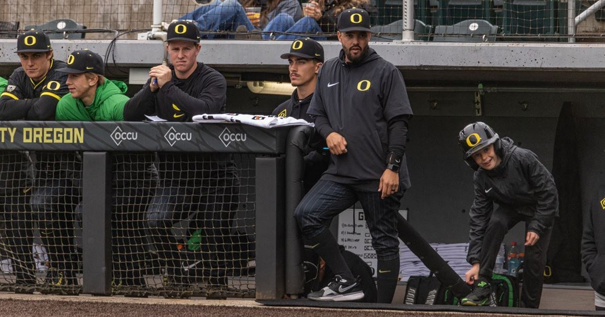 Washington roars back to snare first game of weekend series from Ducks