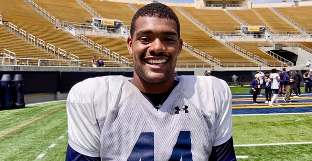 Know the foe: The 10 best recruits on California's roster