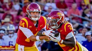 First Look: Ohio State comes off open week with road trip to face desperate USC