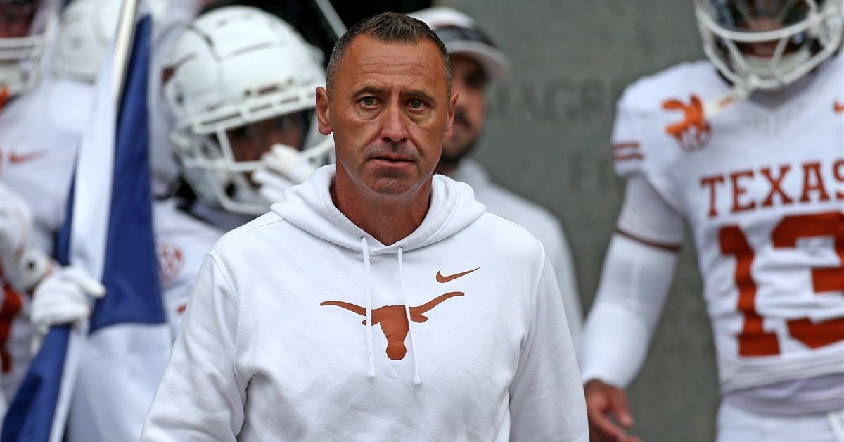 Texas has lost more top transfers than any SEC team this offseason