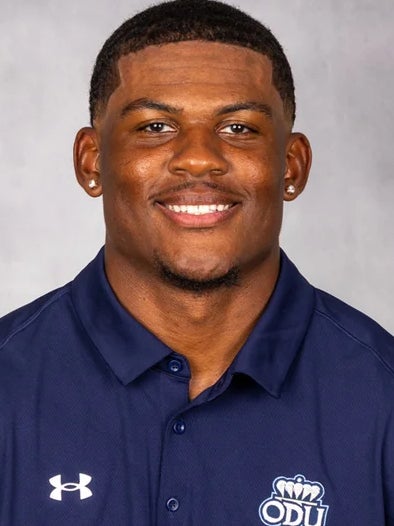 Jailen Butler athlete image