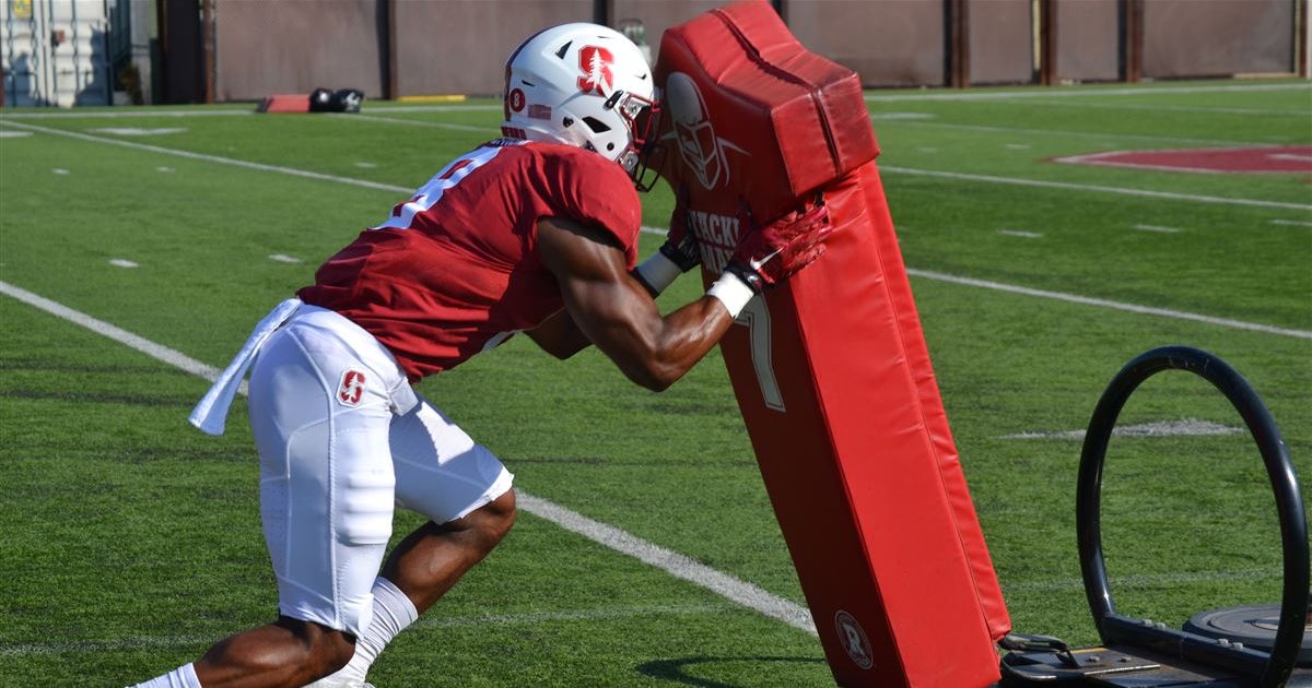 Lance Anderson Assesses the Defense