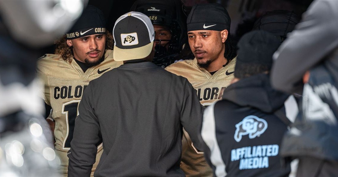 Early summer Colorado Buffaloes football depth chart predictions Offense