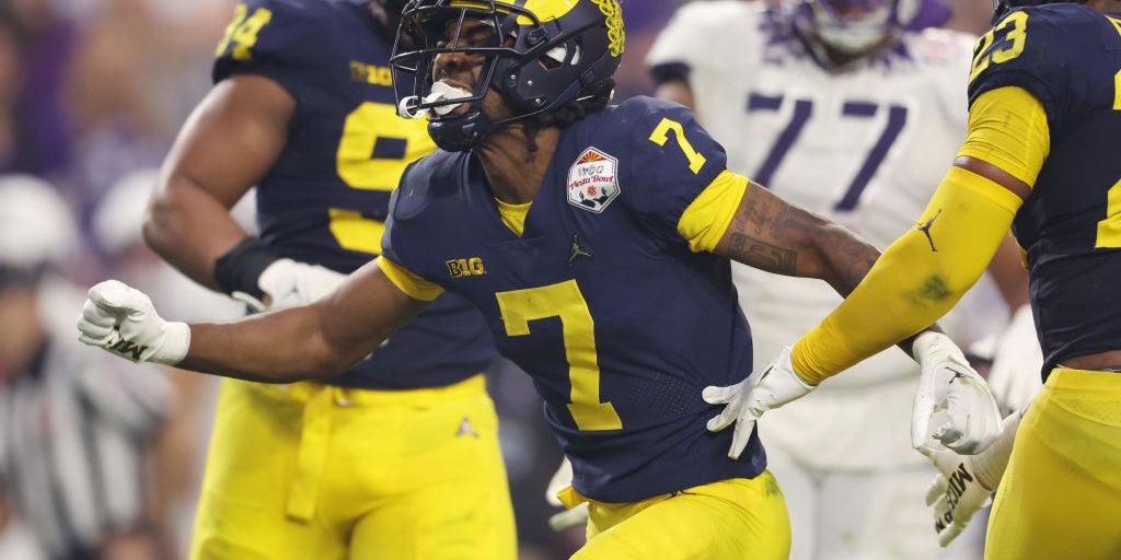 Michigan football 2024 season preview: Safeties