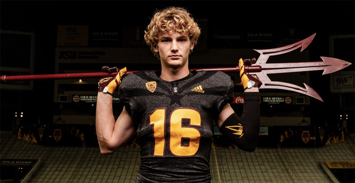 ASU freshman redshirt tracker